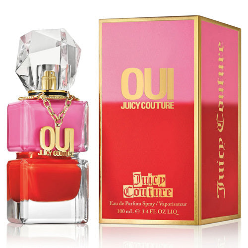 Juicy Couture Yes EDP