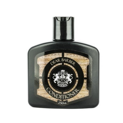 „Dear Barber“ plaukų ir barzdos kondicionierius (kondicionierius) 250 ml