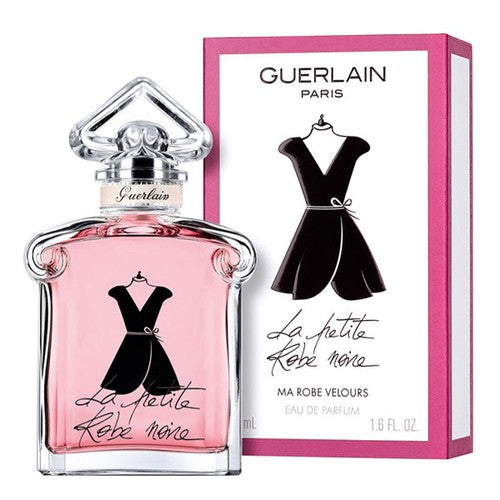 Guerlain La Petite Robe Noire Ma Robe Velours EDP