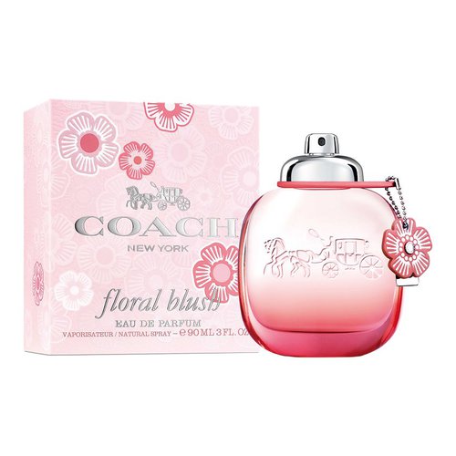 Coach Floral Blush EDP