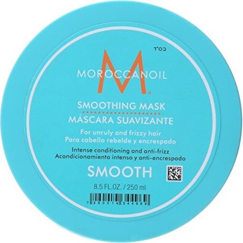 Moroccanoil (lyginamoji kaukė) 250 ml