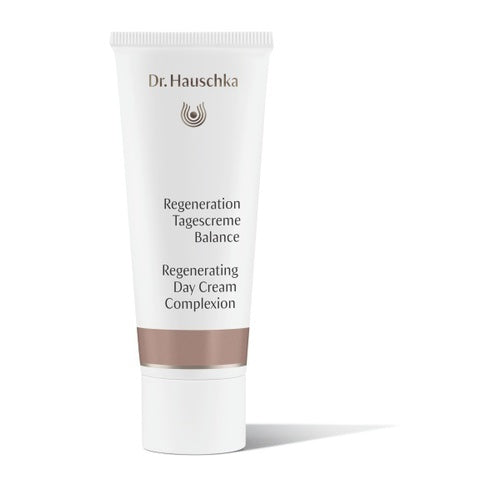 Dr. Hauschka Regenerating Day Cream Balance (Regenerating Day Cream) 40 ml