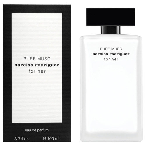 Narciso Rodriguez Pure Musc EDP