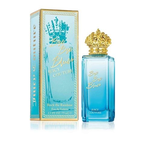 Juicy Couture Rock The Rainbow Bye Bye Blues EDT
