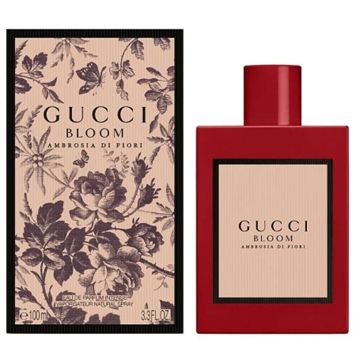 Gucci Gucci Bloom Ambrosia di Fiori EDT