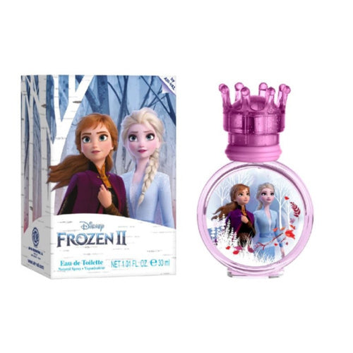 FRAGRANCES FOR CHILDREN Frozen II EDT
