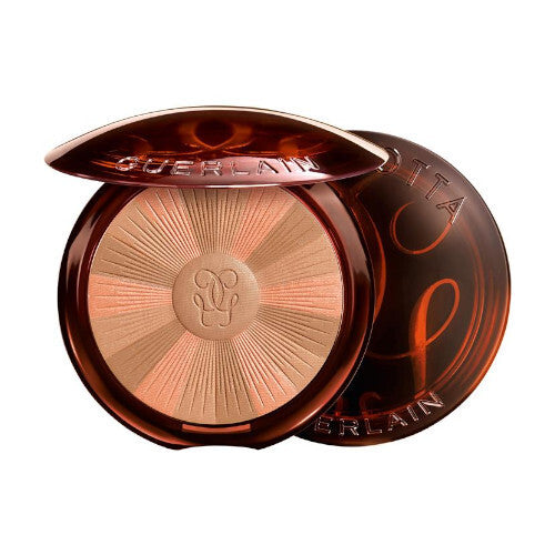 „Guerlain Terracotta Light Powder“ – bronzinė skaistinamoji pudra, 10 g