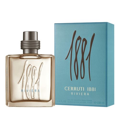 Cerruti Cerruti 1881 Riviera EDT