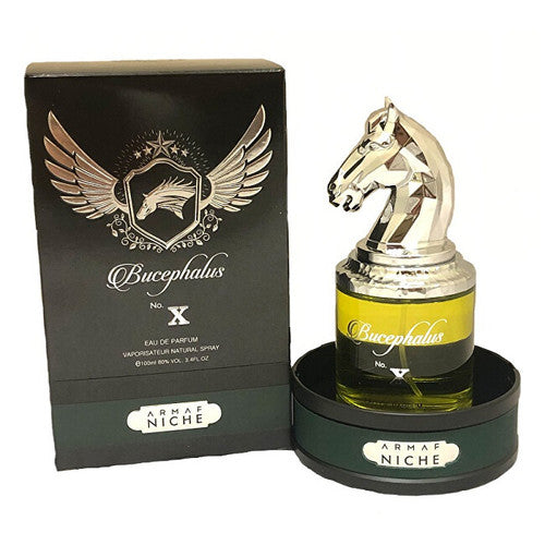 Armaf Bucephalus No. X EDP