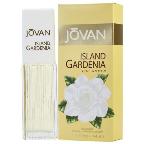 Jovan Islir Gardenia EDC