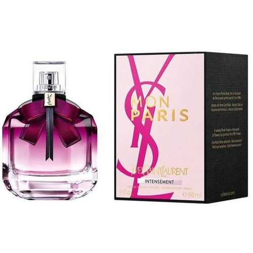 Yves Saint Laurent My Paris Intensém EDP