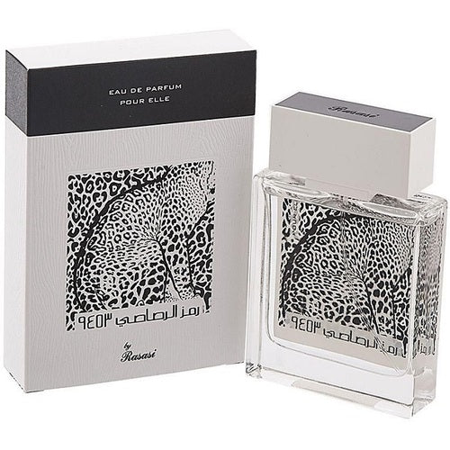 Rasasi Rumz Al Rasasi Leo (9453) For Elle EDP