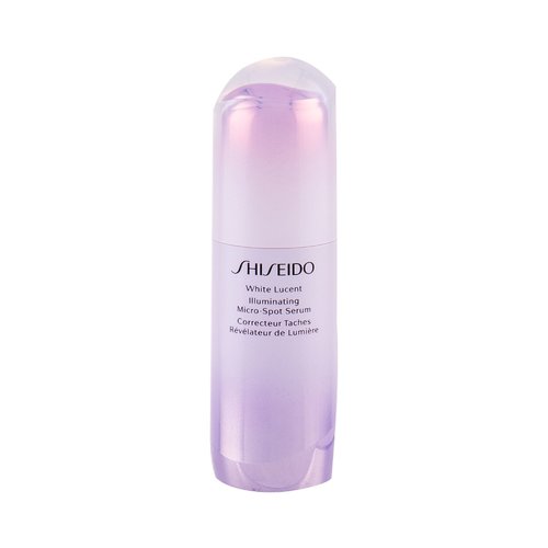 „Shiseido White Lucent Illumination Micro-Spot Serum“ – odos serumas