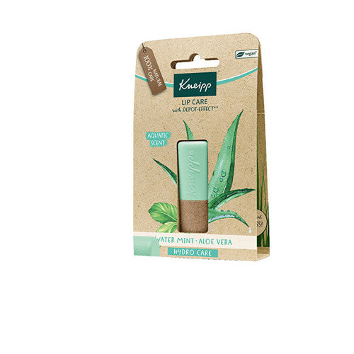 Kneipp lūpų balzamas Aloe Vera – lūpų balzamas