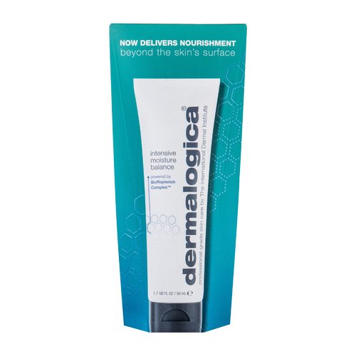 Dermalogica Daily Skin Health Intensive Moisture Balance dieninis kremas – maitinamasis drėkinamasis kremas sausai odai