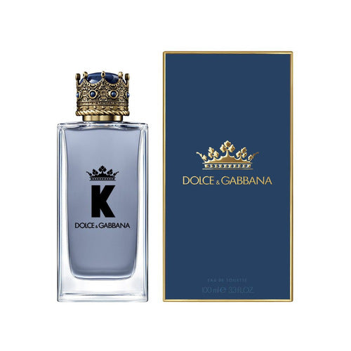 Dolce Gabbana K by Dolce Gabbana EDT Tester