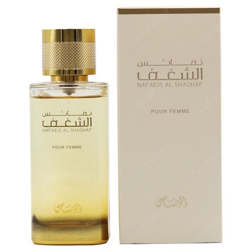 Rasasi Nafaeis Al Shaghaf Pour Femme EDP