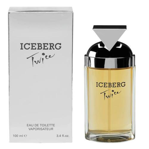 Iceberg Twice EDT