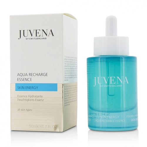 JUVENA Skin Energy Aqua Recharge Essence – drėkinanti esencija