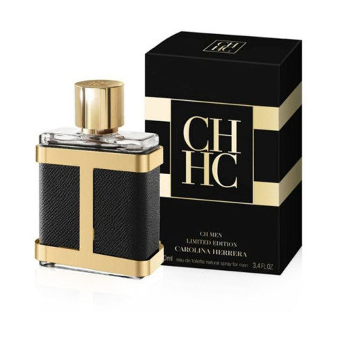 Carolina Herrera CH Men Insignia EDP