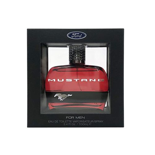 Mustang Mustang for Men EDT