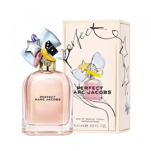 Marc Jacobs Perfect EDP