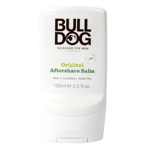 Bulldog Original Balm po skutimosi – balzamas po skutimosi