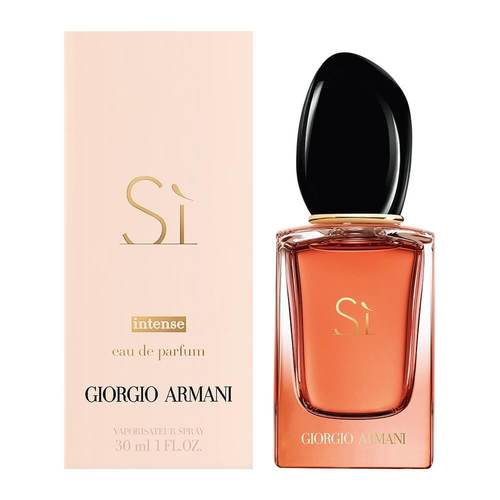 Armani Si Intense EDP