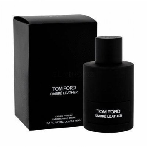 Tom Ford Ombre Leather (2018) EDP