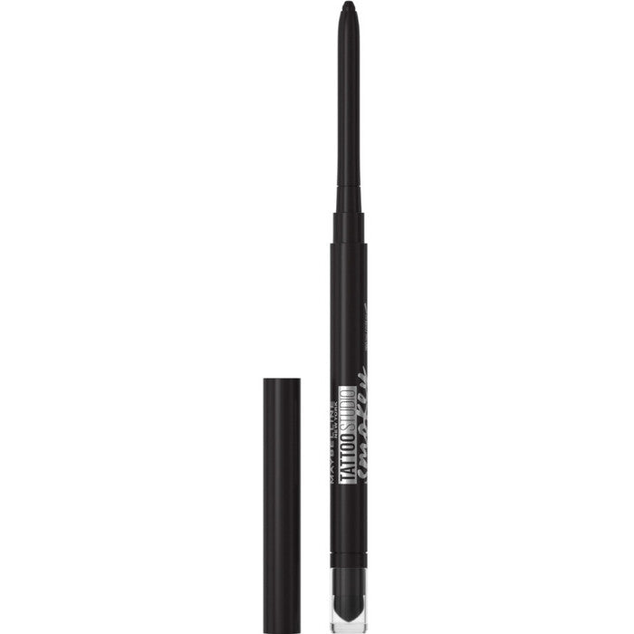 Maybelline Tattoo Liner Smokey akių pieštukas 1 g
