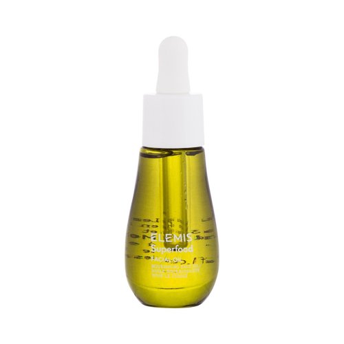 Elemis Superfood Facial Oil – odos serumas