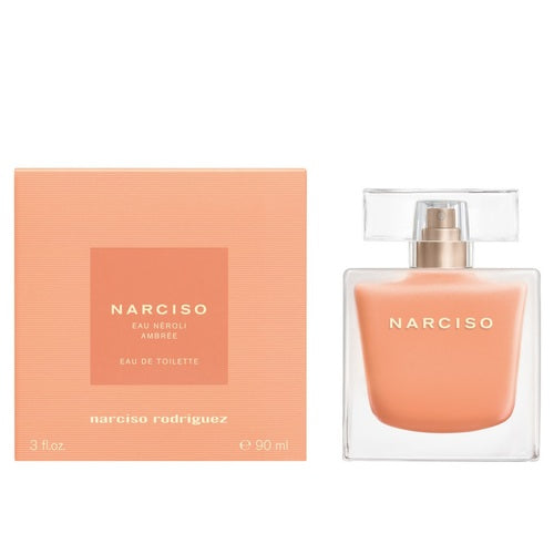 Narciso Rodriguez Narciso Eau Neroli Ambree EDT