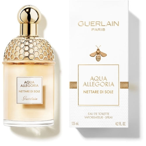 Guerlain Aqua Allegoria Nettare di Sole EDT