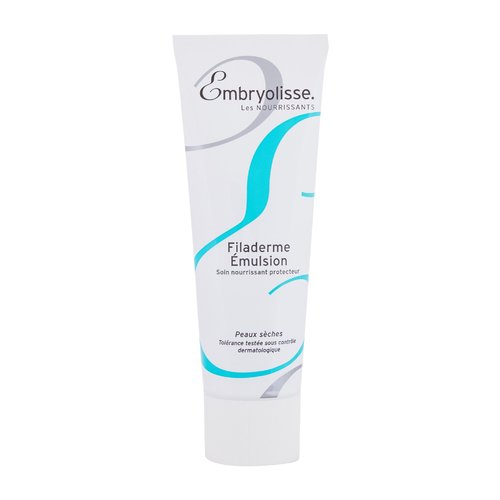 „Embryolisse Nourishing Filaderm“ emulsija (normaliai ir sausai odai) – maitinamoji emulsija