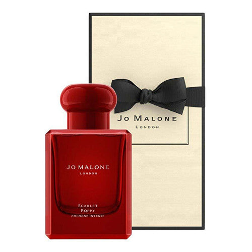 Jo Malone Scarlet Poppy Intense EDC
