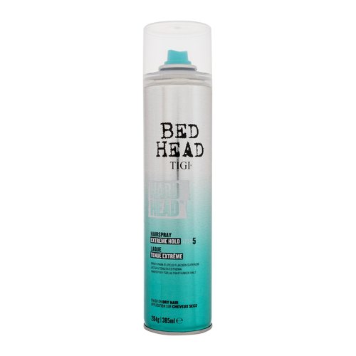 Tigi Bed Head Kietos galvos plaukų lakas