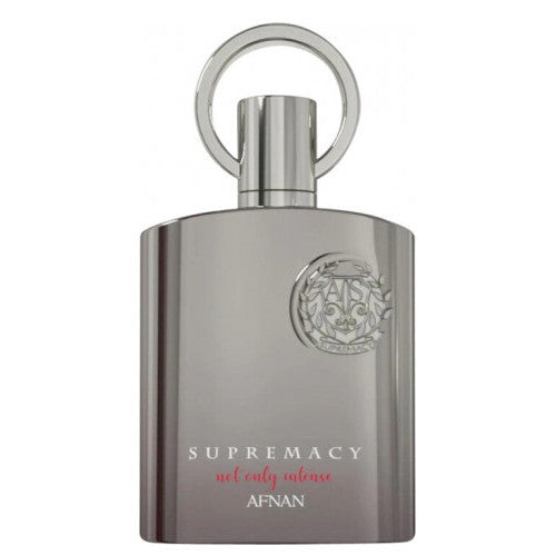 Afnan Supremacy Not Only Intense EDP