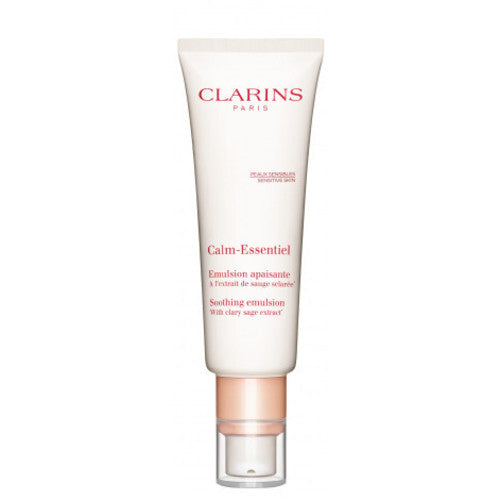 Clarins Calm-Essentiel raminanti emulsija