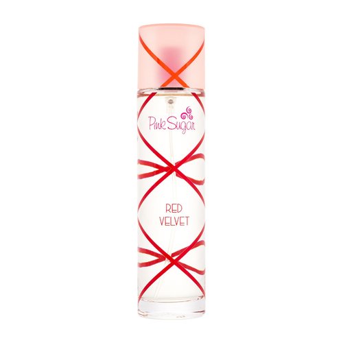Aquolina Pink Sugar Red Velvet EDT