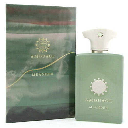 Amouage Meirer EDP