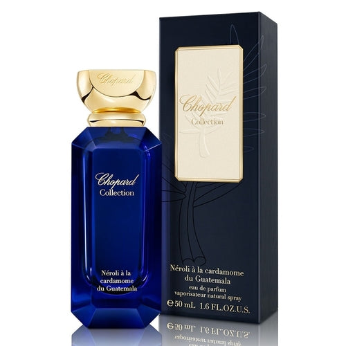 Chopard Neroli a la Cardamome du Guatemala EDP