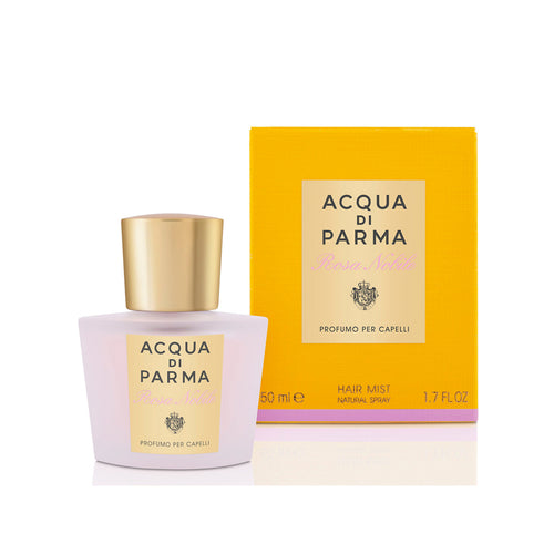 Acqua di Parma Rosa Nobile plaukų lakas