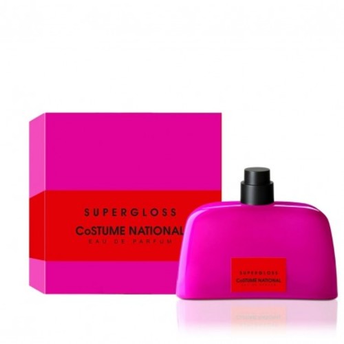 Costume National Supergloss EDP