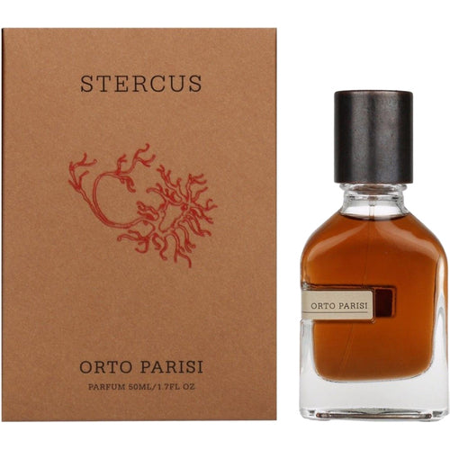 Orto Parisi Stercus Perfume