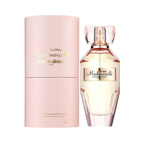 Franck Olivier Mademoiselle Floral EDP