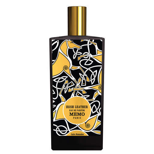 Memo Paris Irish Leather EDP