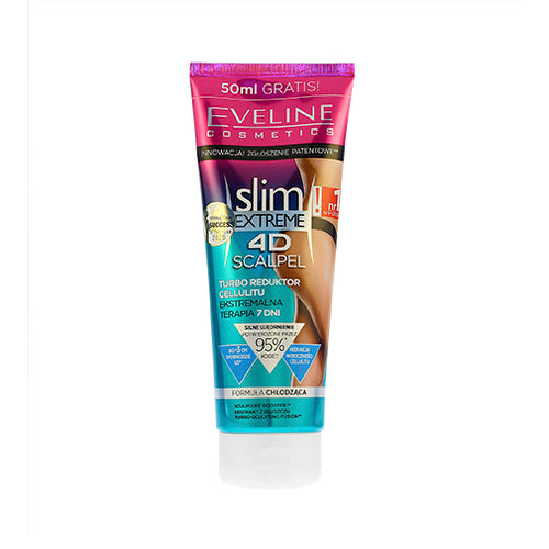 Eveline Cosmetics Slim Extreme 4D skalpelis