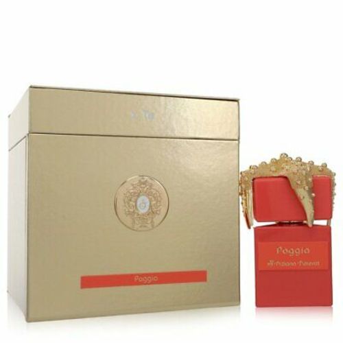 Tiziana Terenzi Poggia Extrait de Parfum