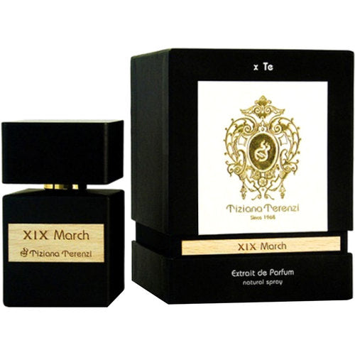 Tiziana Terenzi XIX March Extrait de Parfum