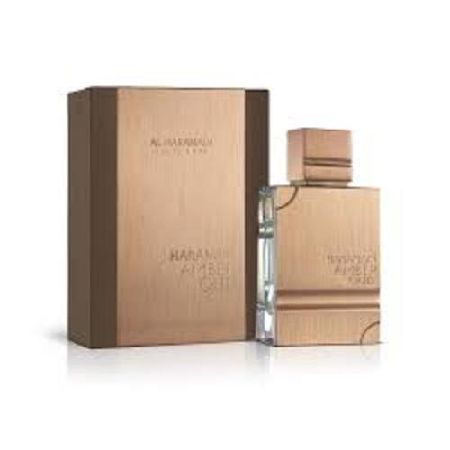 Al Haramain Amber Oud EDP